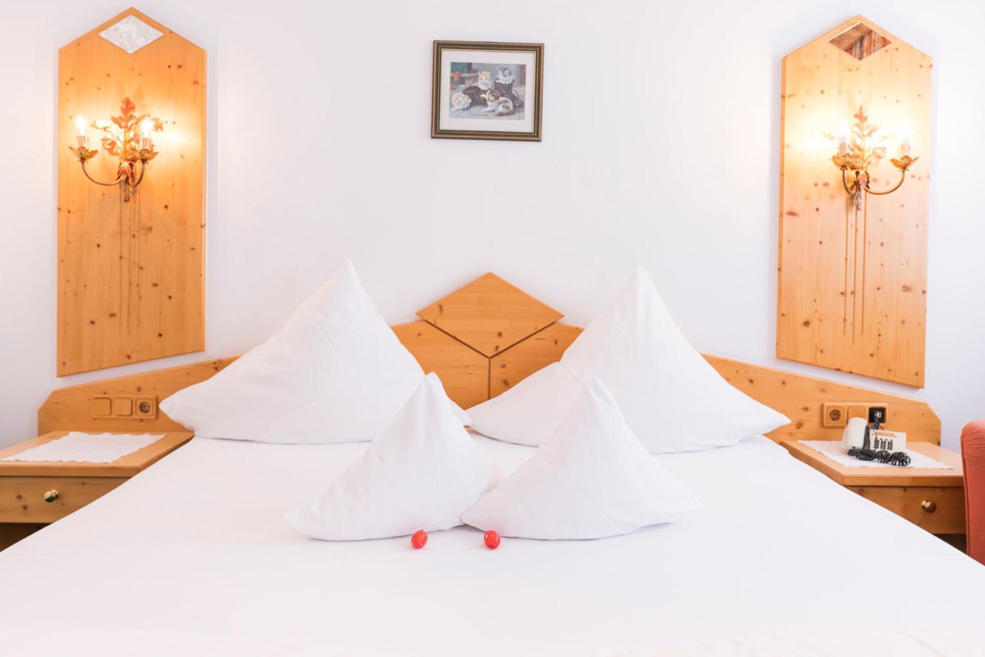 Bergsporthotel Antonie Gries im Sellrain Esterno foto