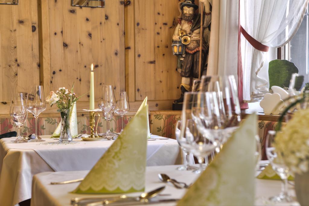 Bergsporthotel Antonie Gries im Sellrain Esterno foto